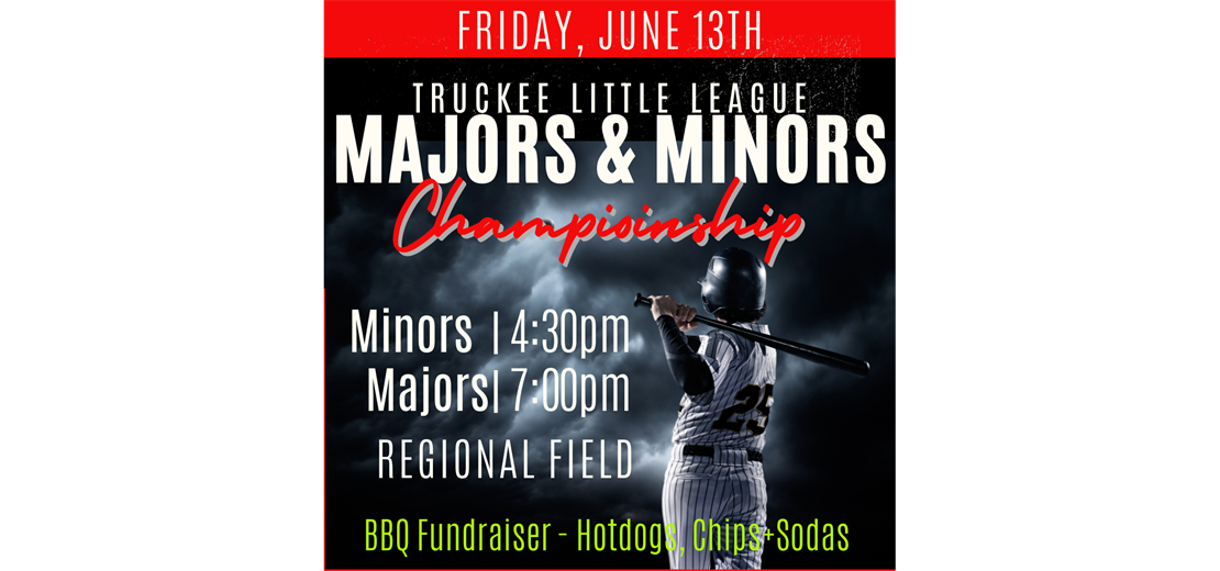 2025 Minors and Majors Championship